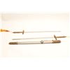 Image 1 : CHINESE CEREMONIAL SWORD