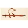 Image 2 : NORTH AFRICAN SWORD