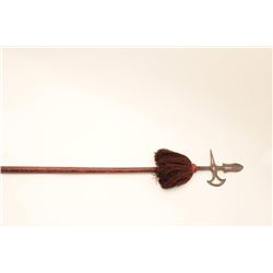 EARLY POLEARM