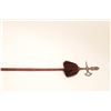 Image 1 : EARLY POLEARM