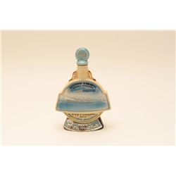 COMMEMORATIVE BEAM BOTTLE