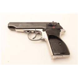 FEG 9MM MDL PA63 #BG6491