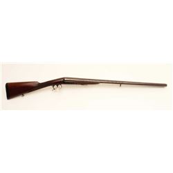 FRENCH ARMS DBL SHOTGUN