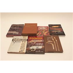 BOOK LOT