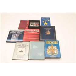 BOOK LOT