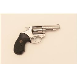 18HC-1 S&W 60