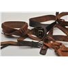 Image 2 : BONANZA LOT OF BELTS