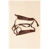 Image 2 : LEATHER SHOTGUN LOT