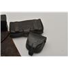 Image 2 : VINTAGE LEATHER LOT