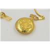 Image 8 : ILLINOIS POCKET WATCH