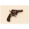 Image 1 : PINFIRE BULLDOG REVOLVER