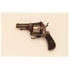 Image 2 : PINFIRE BULLDOG REVOLVER