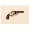 Image 1 : S&W S.A. REVOLVER #6592