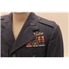 Image 2 : MILITRY UNIFORM LOT