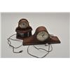 Image 1 : CLOCK & INSTRUMENTS LOT