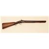 Image 1 : NOCK SIGNED JAEGAR STYLE HUNTING GUN