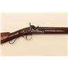 Image 2 : NOCK SIGNED JAEGAR STYLE HUNTING GUN