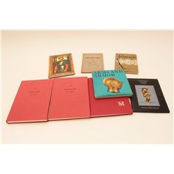 BOOK LOT