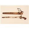 Image 4 : U.S. MACHETE & PHILIPINE KRIS