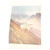 Image 2 : LOT OF 2 WESTERN & WILDLIFE COLOR PRINTS