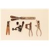 Image 2 : BONANZA  ANTIQUE RELOADING TOOL LOT