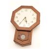 Image 1 : NEW HAVEN WALL CLOCK