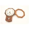 Image 2 : NEW HAVEN WALL CLOCK