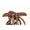 Image 2 : CHINESE OR ASIAN MARTIAL ARTS WEAPON