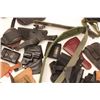 Image 2 : BONANZA LEATHER LOT