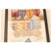 Image 3 : USMC WWII MEDAL GROUP