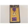 Image 5 : MISC. LOT OF PURPLE HEART ETC.