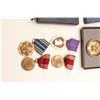 Image 2 : MILITARY MEDAL LOT
