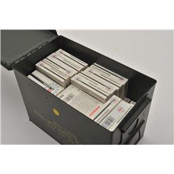 AMMO LOT