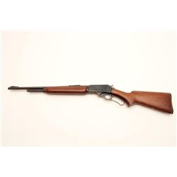 MARLIN CARBINE #H56741