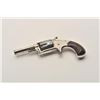 Image 2 : HOPKINS & ALLEN XL NO.3 RIMFIRE REVOLVER