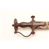 Image 2 : EARLY 19TH CENTURY INDIAN TULWAR