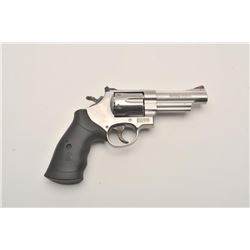 S&W 629-6 #CTS4724