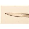 Image 2 : 1907 DATED  PATTERN BAYONET