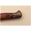 Image 8 : 1907 DATED  PATTERN BAYONET