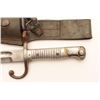 Image 3 : BAYONET LOT