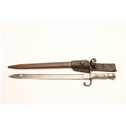 BAYONET LOT