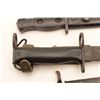 Image 4 : BAYONET LOT