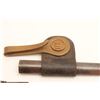 Image 2 : U.S. TRAPDOOR BAYONET