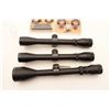 Image 1 : SCOPE & MOUNT LOT