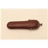Image 2 : GORMAN POCKET KNIFE