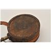 Image 3 : 18AL-5 WOOD CANTEEN