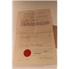 Image 2 : LAND GRANT APRIL 9, 1895