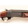 Image 2 : 12 GA. SEARS SINGLE SHOT #28L50820