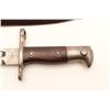 Image 2 : KRAG BAYONET & SCABBARD
