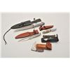 Image 2 : KNIFE LOT